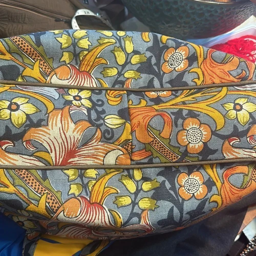 Vintage bag (1400) - Picture 4 of 5